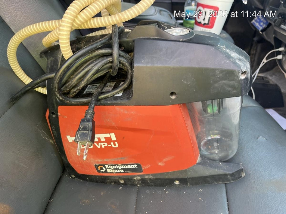 2026 HILTI DD 150-U