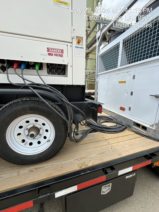 2023 SMARTECH SACP26A-HS