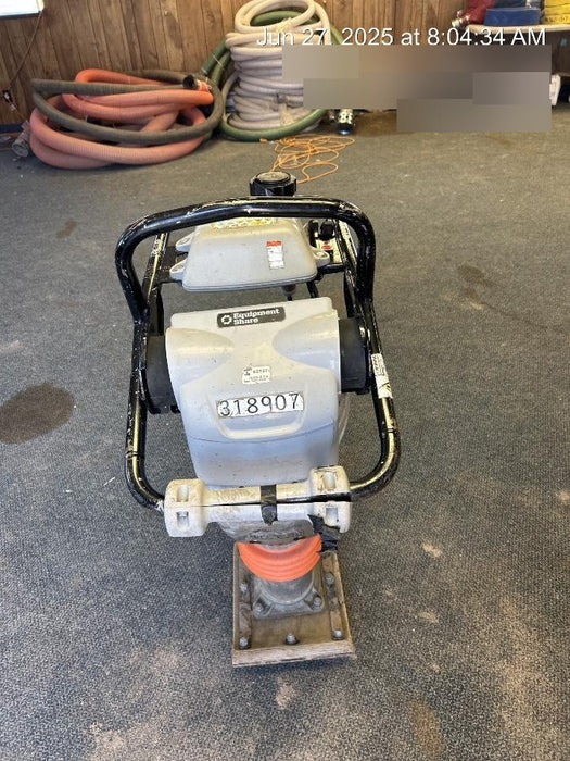 2023 MULTIQUIP MTX60HD