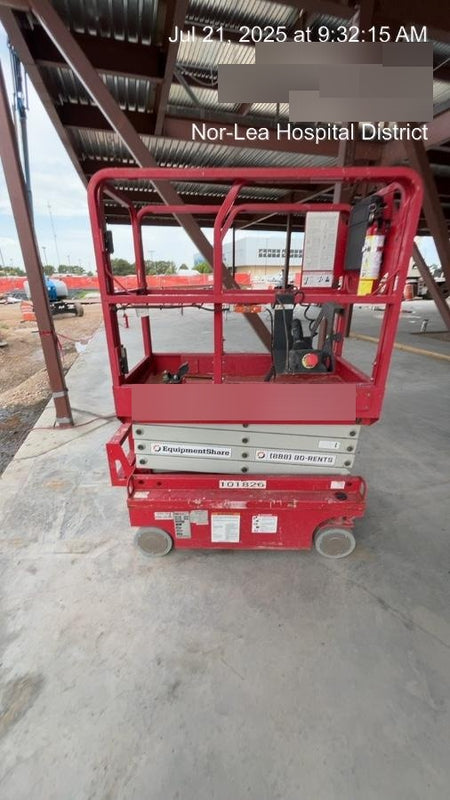 2020 MEC 1330SE