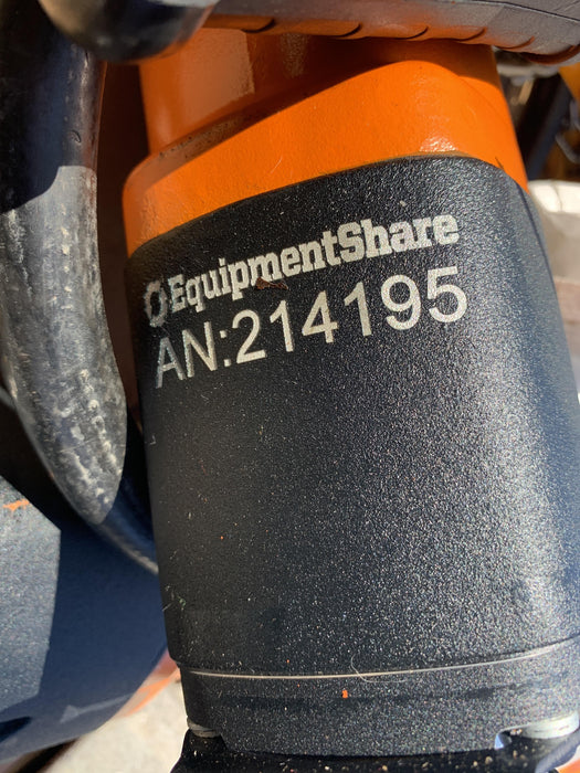 2022 MICHIGAN PNEUMATIC ES-750SS-TRACKER