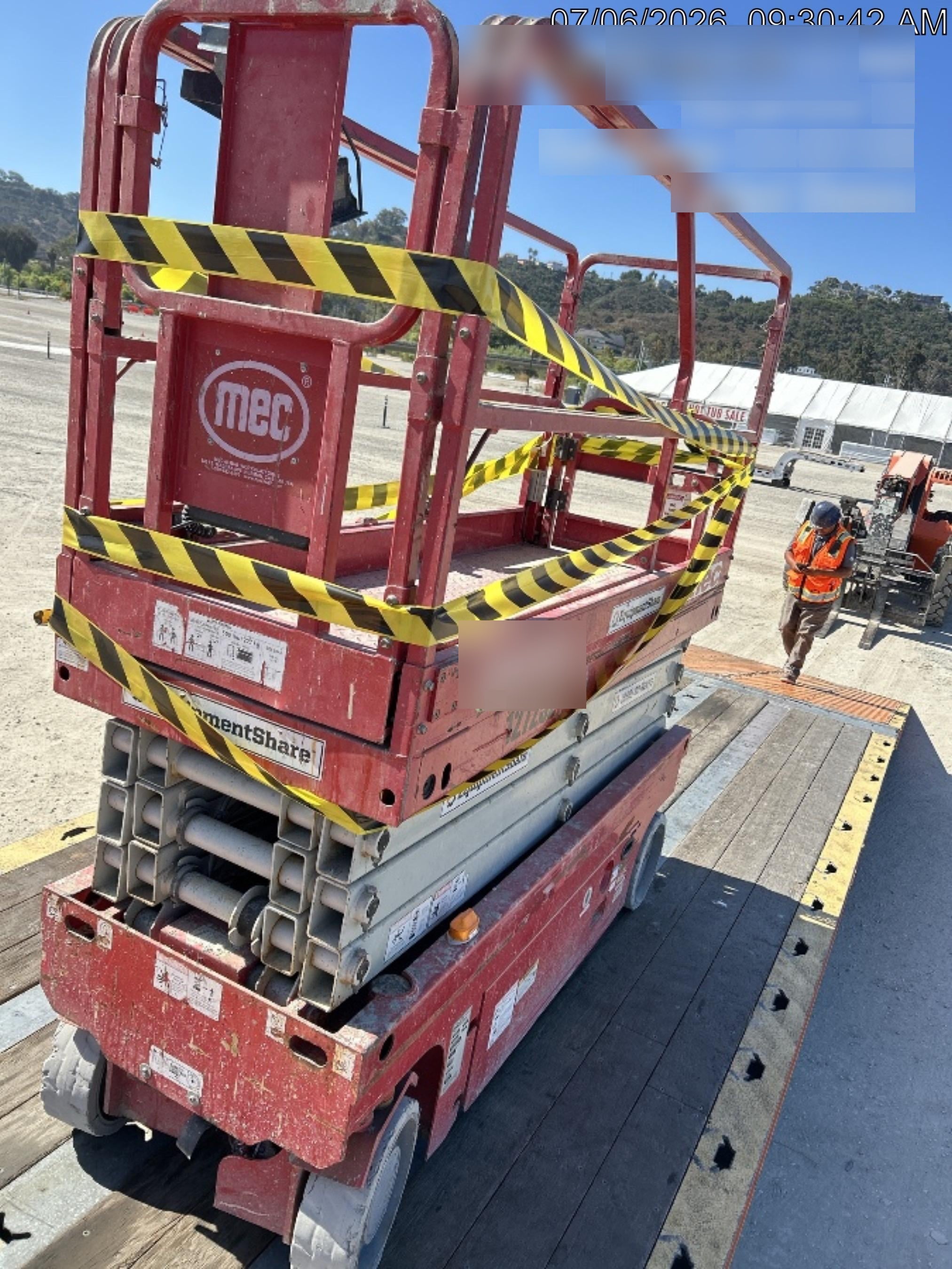 2021 MEC 2632SE