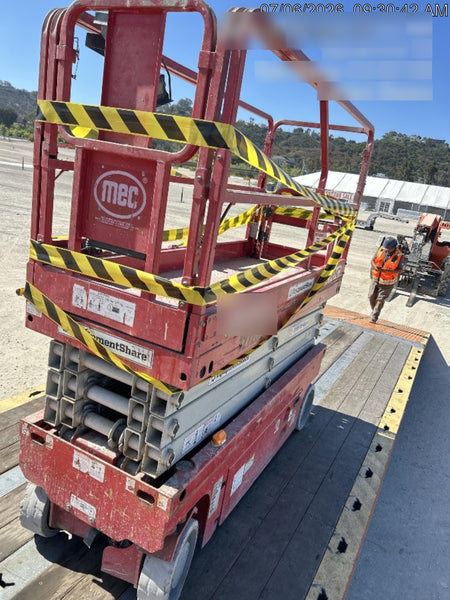 2021 MEC 2632SE