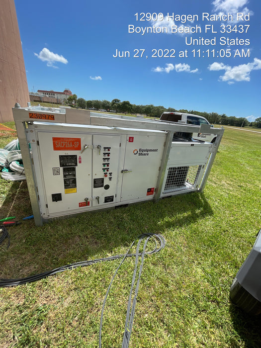 2022 SMARTECH SACP26A-SP