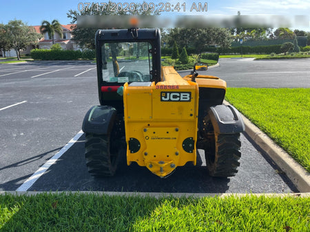 2024 JCB 505-20TC