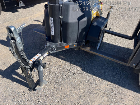 2021 ALLMAND NLV3GR