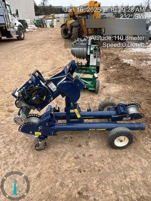 2021 CURRENT TOOLS 100A