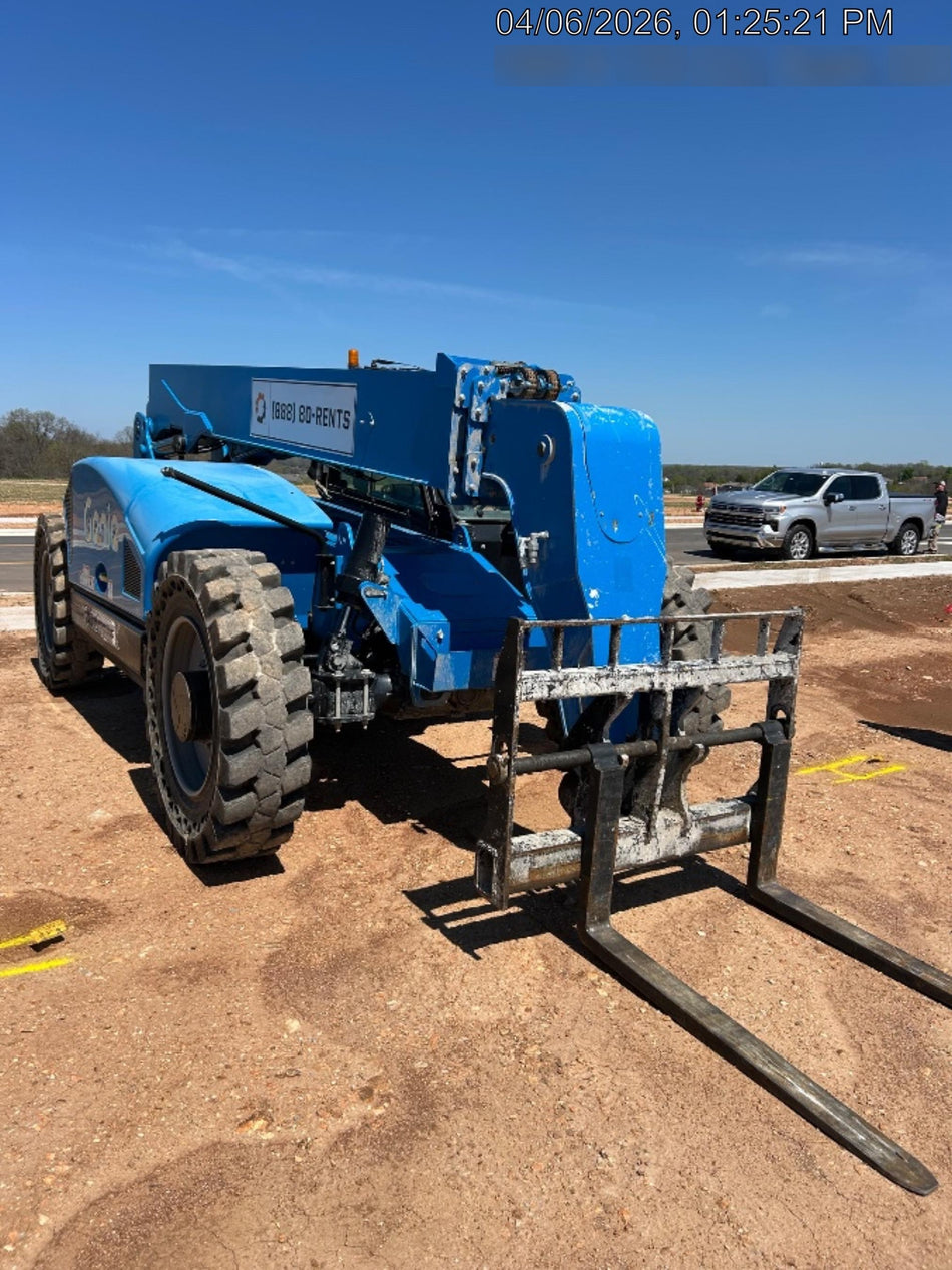 2023 GENIE GTH-844