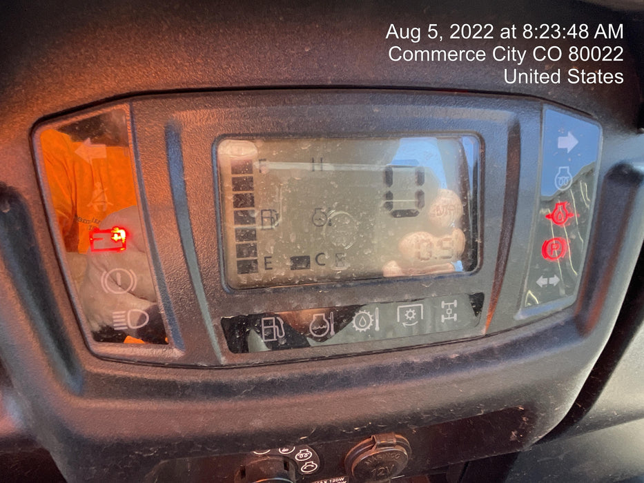 2022 KUBOTA RTV-X1140W-H (Canopy)