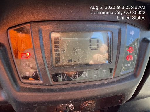 2022 KUBOTA RTV-X1140W-H (Canopy)