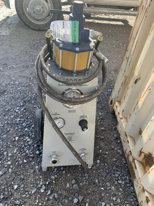 2021 PINNACLE PDQC-10000