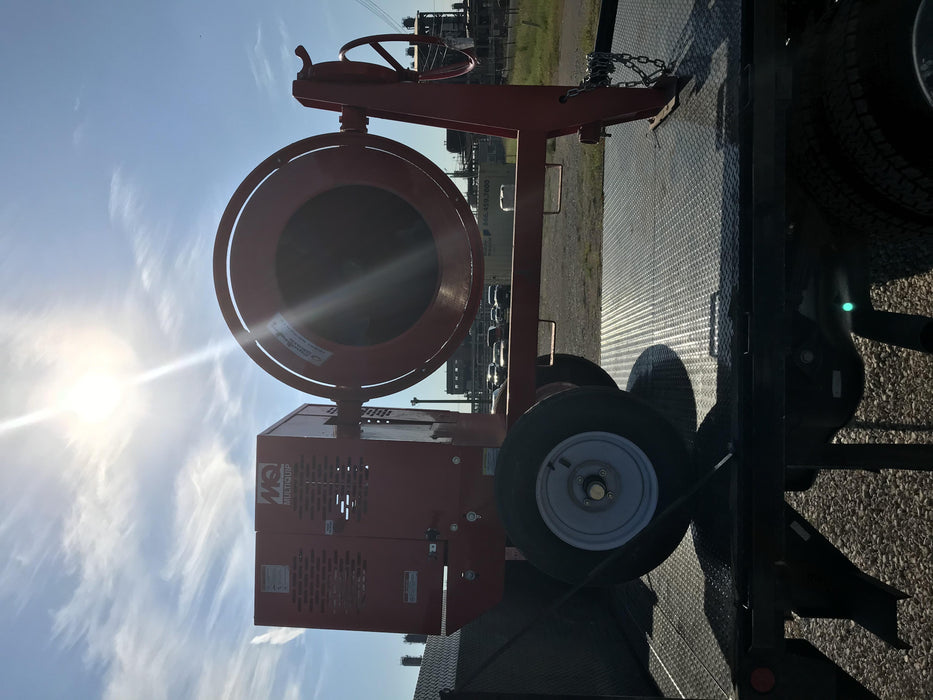 2020 MULTIQUIP MC94SH8