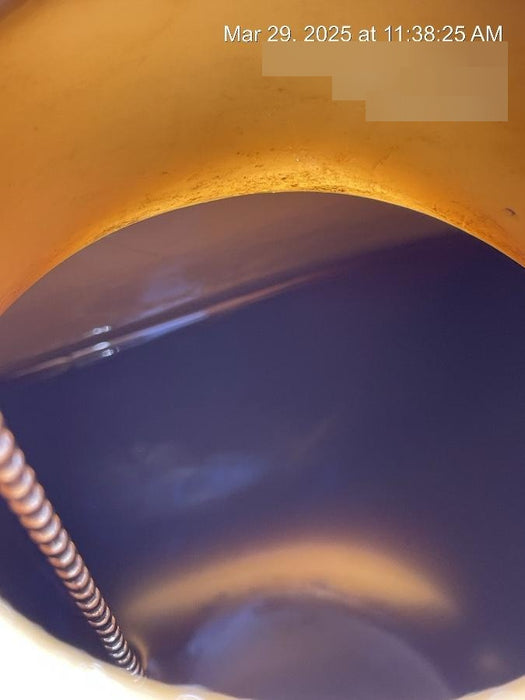 2018 Wacker Neuson LTV6L-MH Wacker Neuson LTV6L Mobile Light Tower w/Fuel Level Sensor Installed