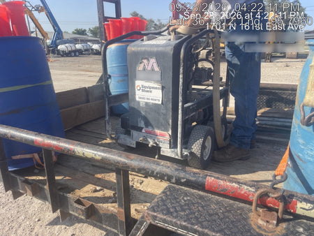 2021 MI-T-M CORPORATION HSP-3504-3MGH