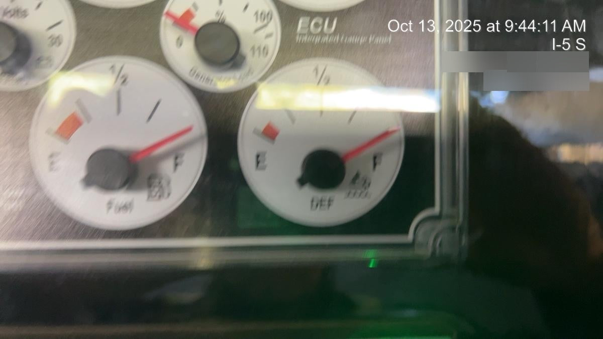 2022 MULTIQUIP DCA125