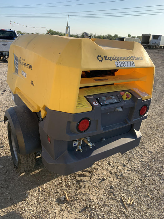 2022 ATLAS COPCO XAS188