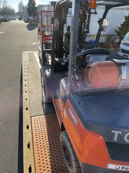 2022 TOYOTA 50-8FGU30 LP - Quad