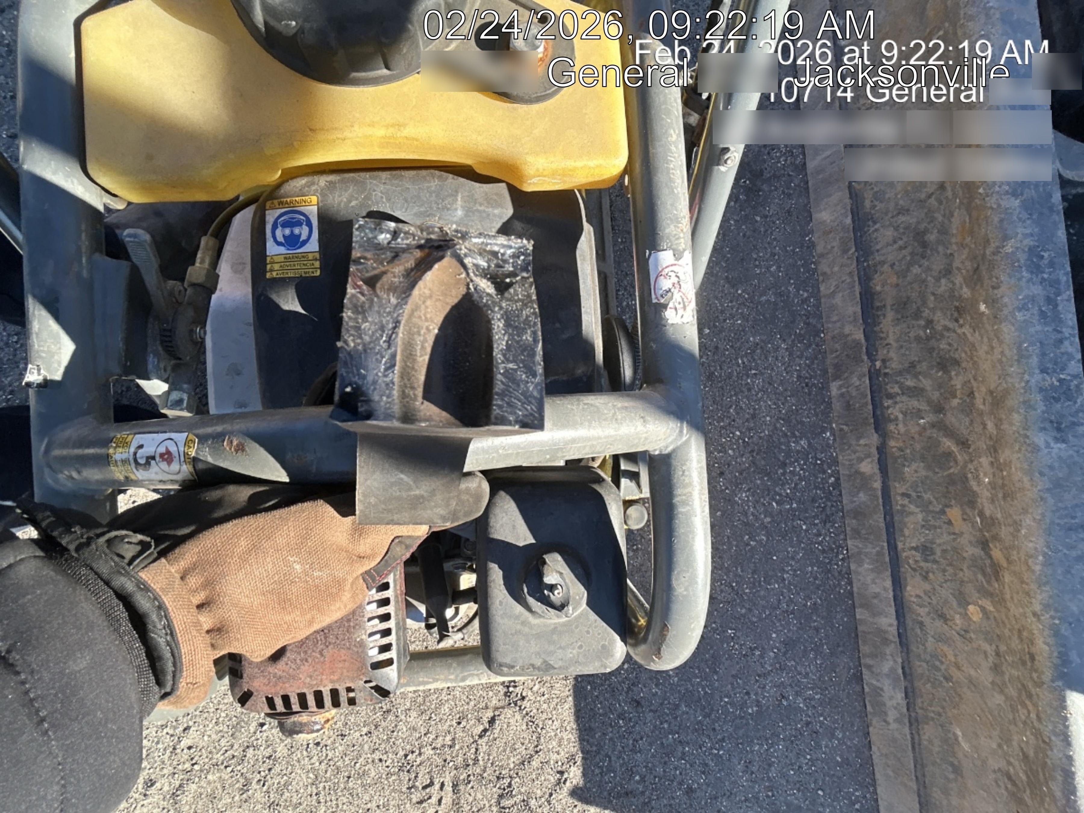 2023 WACKER NEUSON WPU1550AW