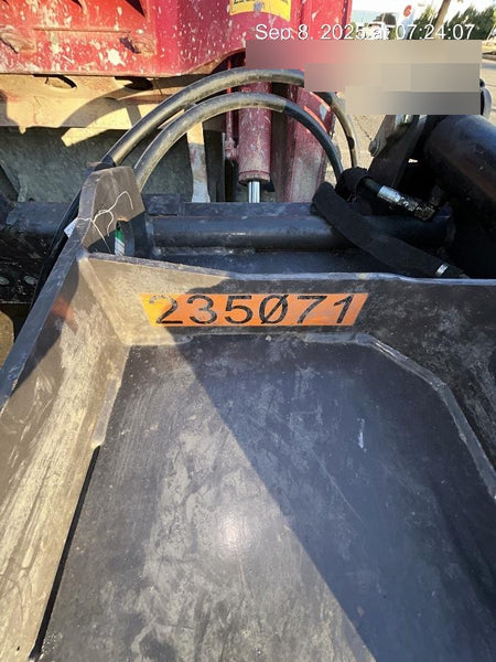 2022 PALADIN UTILITY GRAPPLE 11876-0022