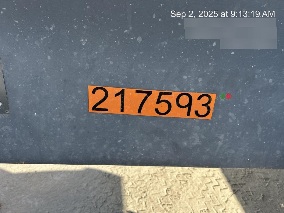 2022 ATLAS COPCO XAS188