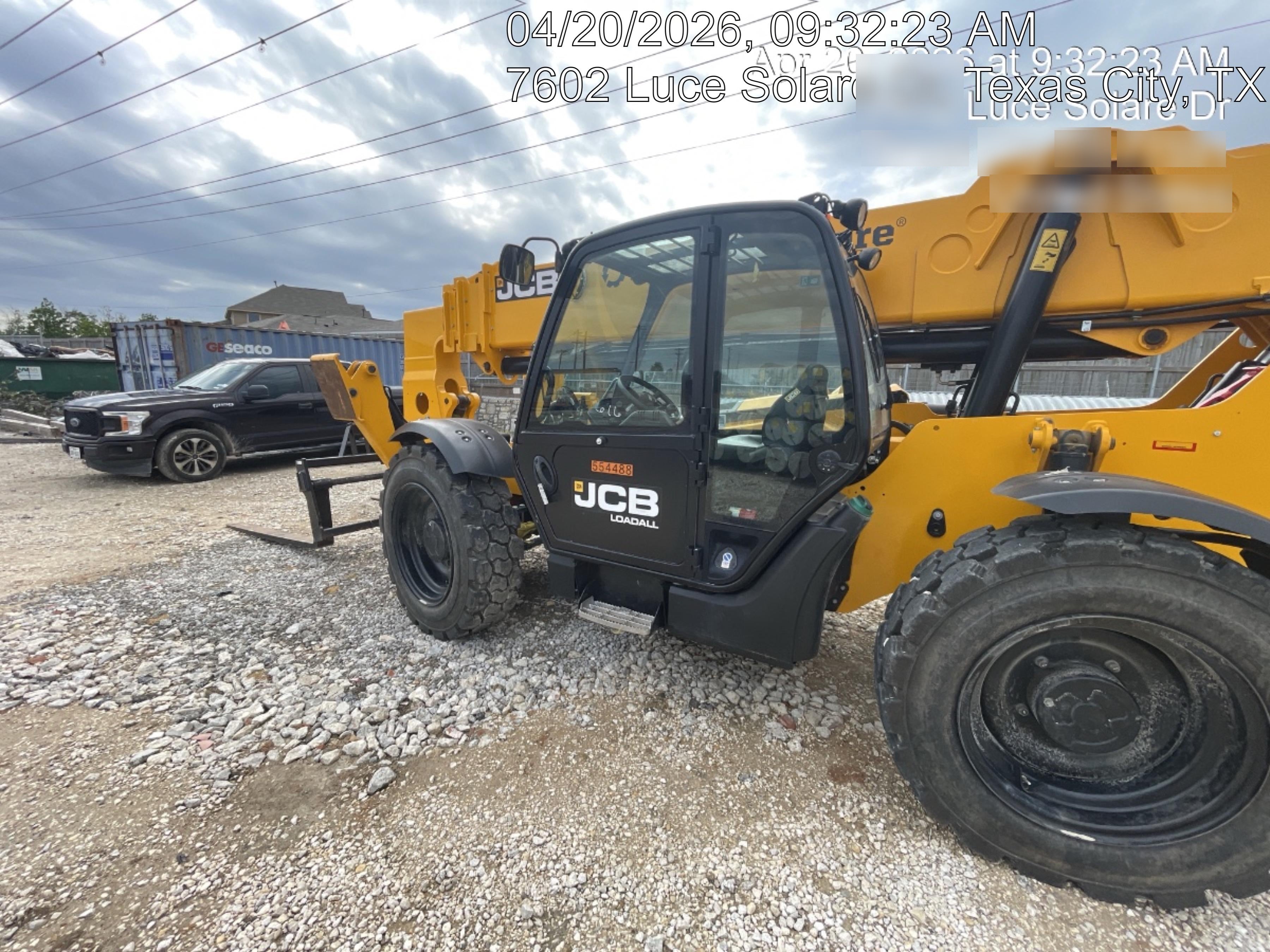 2025 JCB 510-56