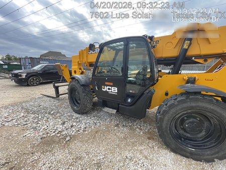 2025 JCB 510-56