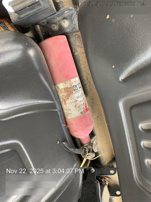 2022 KUBOTA RTV-X1140W-H (Canopy)