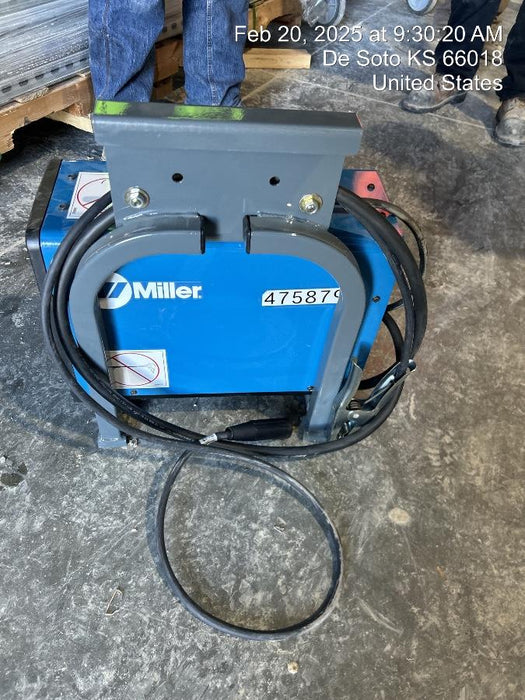 2024 MILLER ELECTRIC CST-282