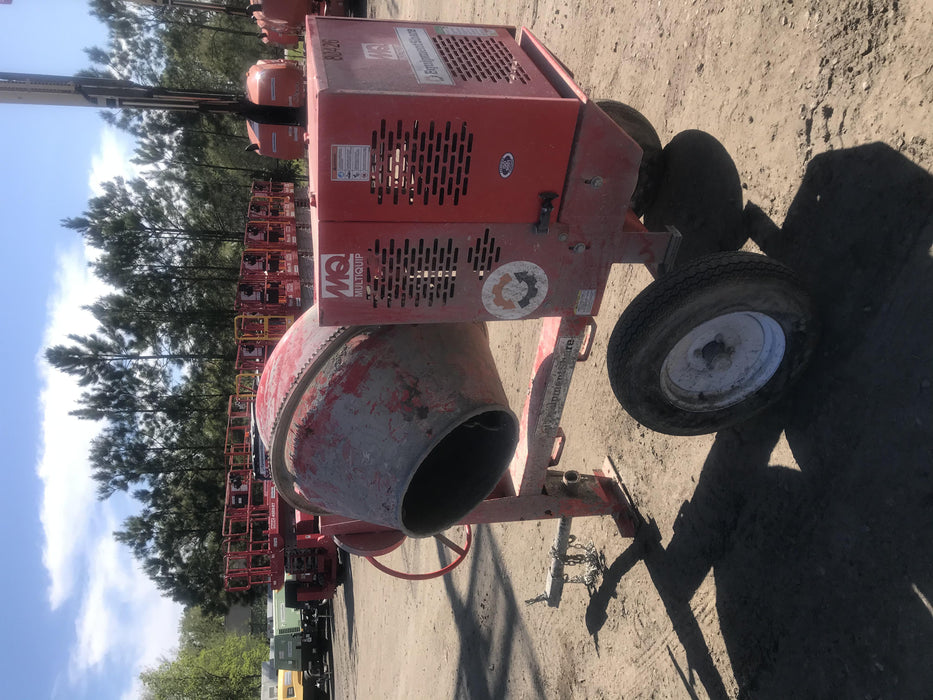 2020 MULTIQUIP MC94SH8