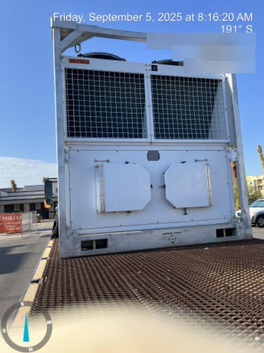 2022 SMARTECH SACP41A-HS