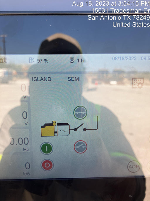 2023 ATLAS COPCO QAS 175