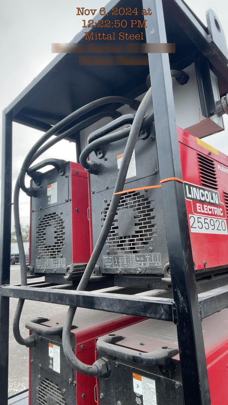 2022 LINCOLN ELECTRIC K3607-1