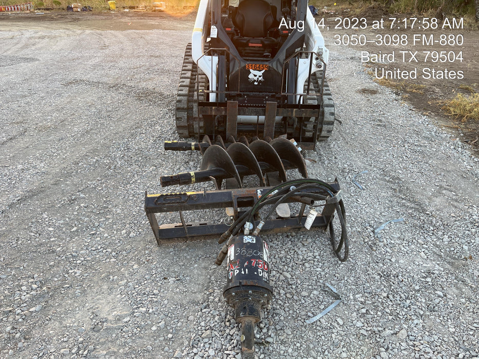 2021 PALADIN 48" Pallet Forks - Paladin