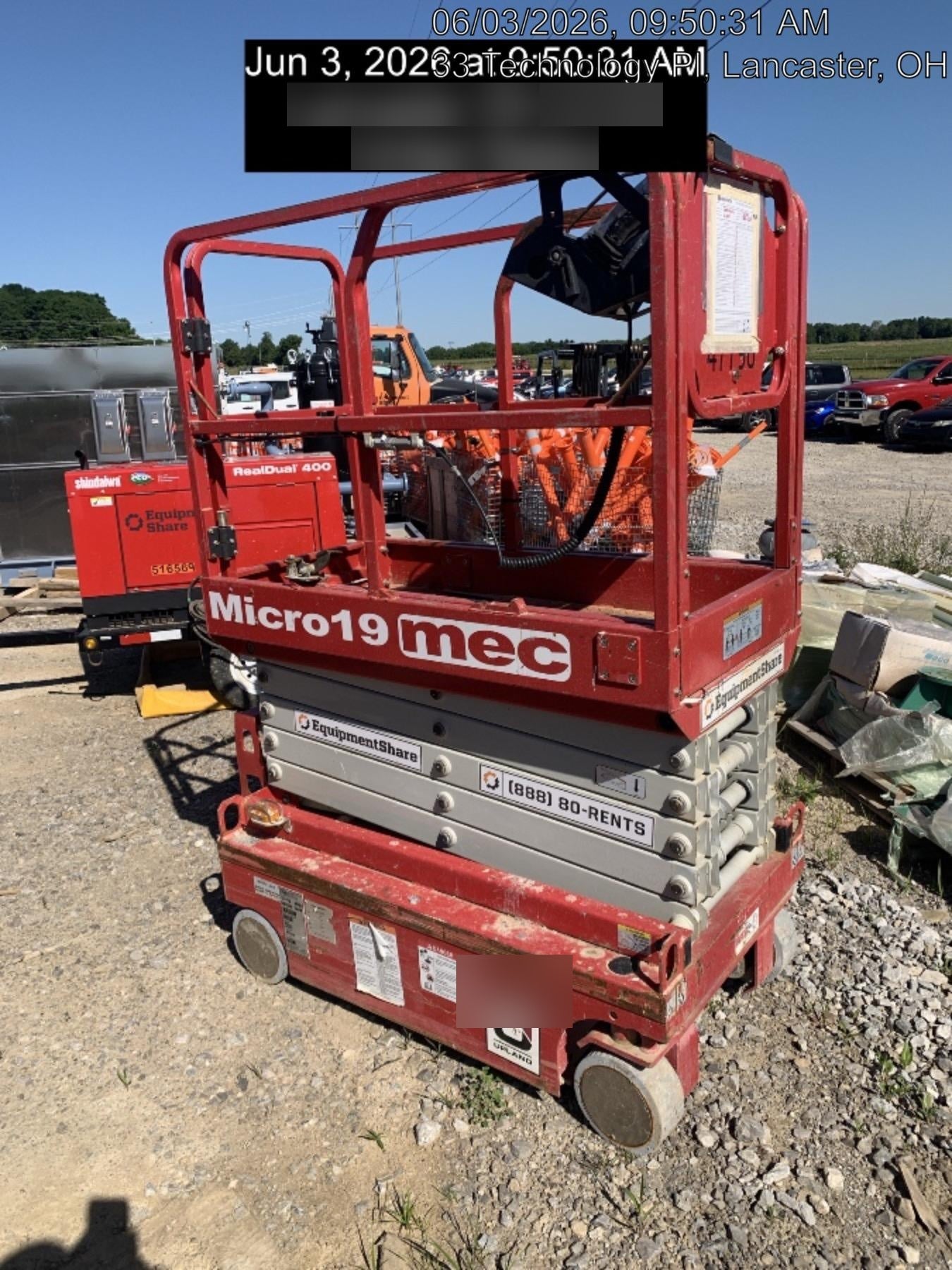2019 MEC Micro 19