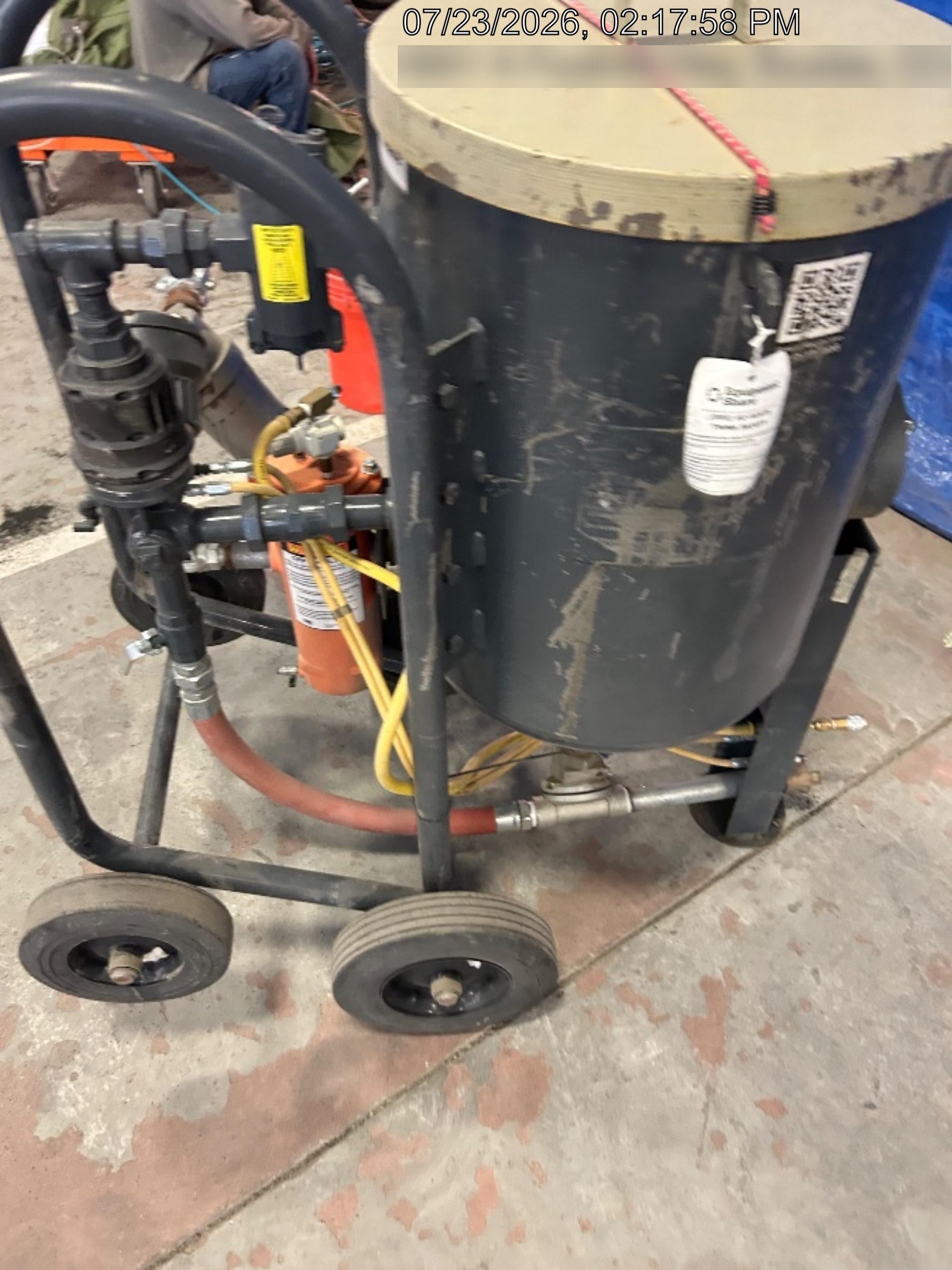 2025 CLEMCO 21548
