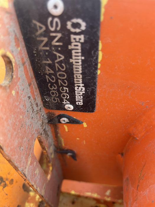 2021 MICHIGAN PNEUMATIC HV-15G-8P-ES