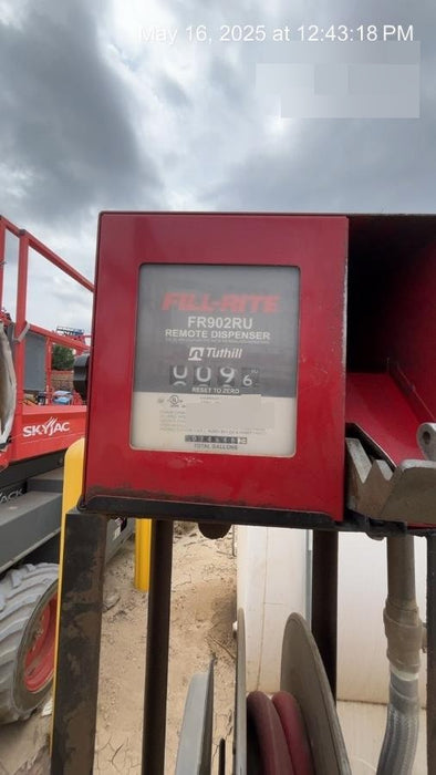 2019 SKYJACK SJ8841 RT