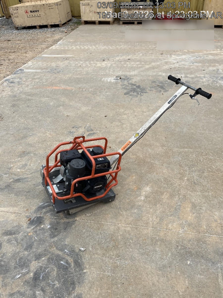 2020 HUSQVARNA SOFF-CUT 150