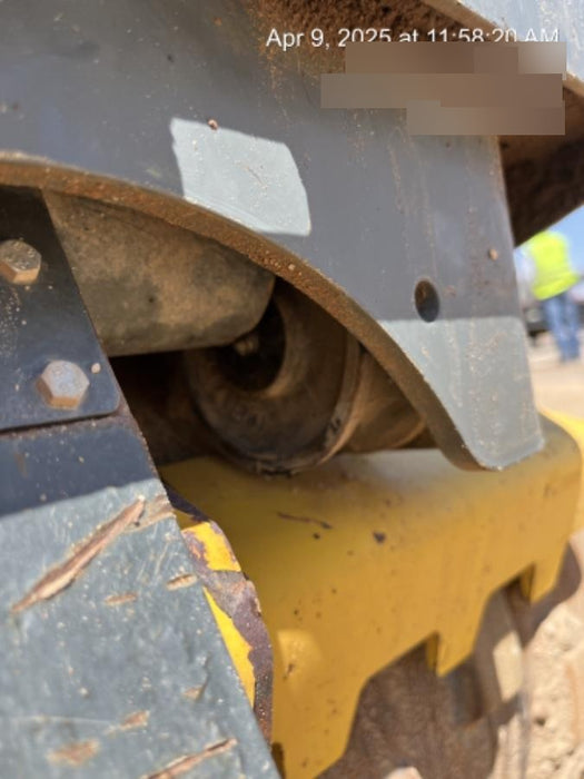 2020 WACKER NEUSON RTKx-SC3