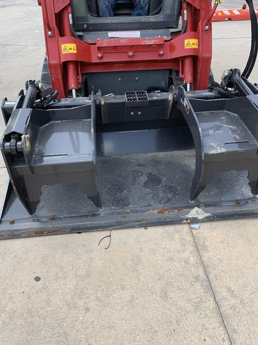 2021 PALADIN UTILITY GRAPPLE 11876-0022