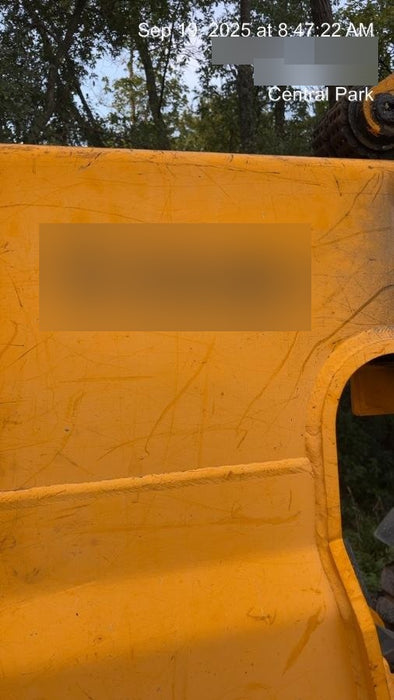 2019 JCB 512-56 Canopy, 109 HP, Solid Tires, STD Worklight, Beacon, Aux Hydraulics, Lifting Eye, Back up Alarm w/66" Carriage/60" Forks