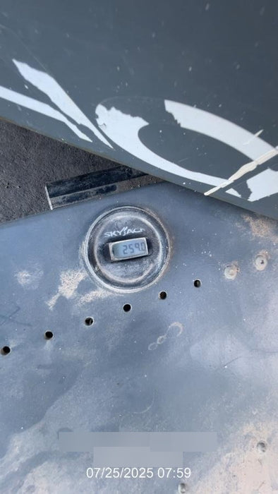 2018 SKYJACK SJIII-4740