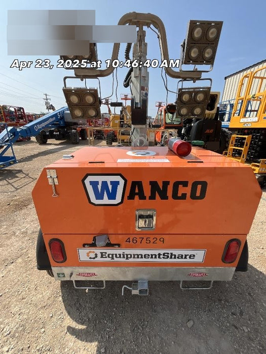 2024 WANCO WLTT-4MM4K