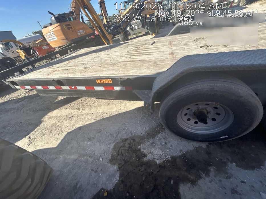 2021 MISCELLANEOUS 82X20 TA