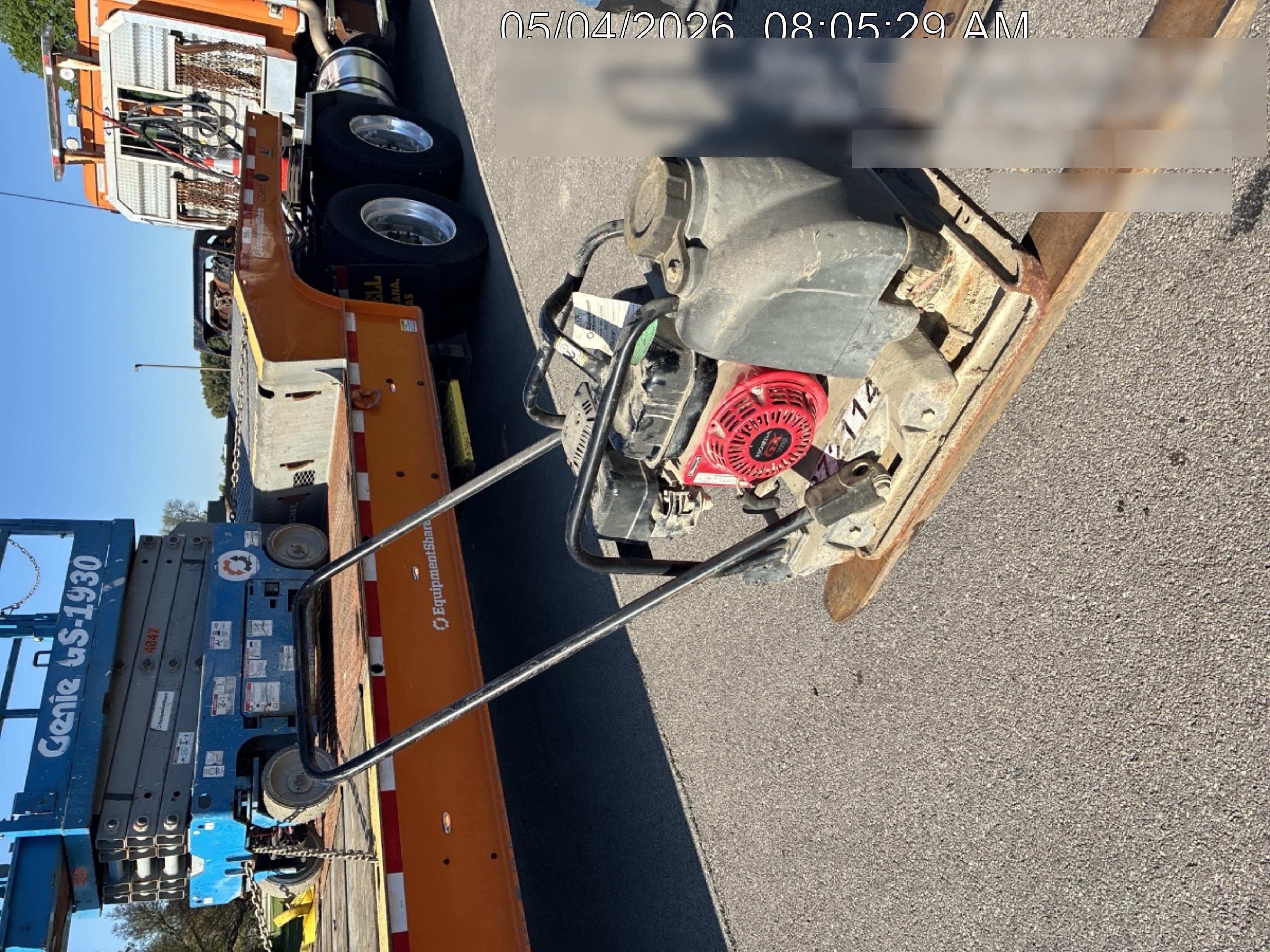 2022 THIRD COAST EQUIPMENT SP5013H