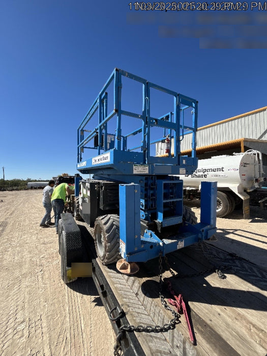 2019 GENIE GS-3369 RT