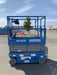 2020 Genie GS-1930 Solid Non Marking Tires, Beacon, Folding rails with half height swing gate, 800W Inverter