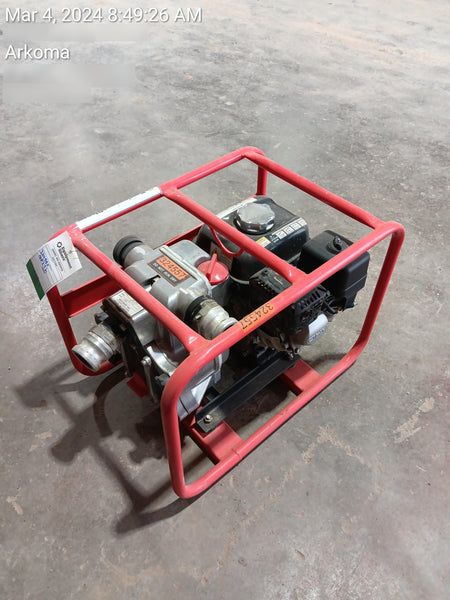 2023 MULTIQUIP QP2TH