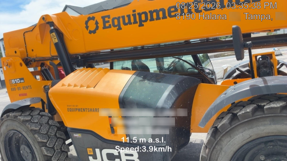 2025 JCB 510-56