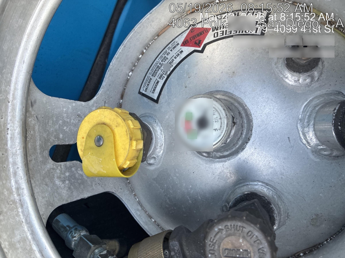 2024 GENIE GS-4390 RT